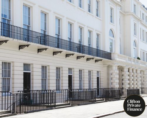 Case Study: 24 Month Bridging Loan Secured Against £23m London Home