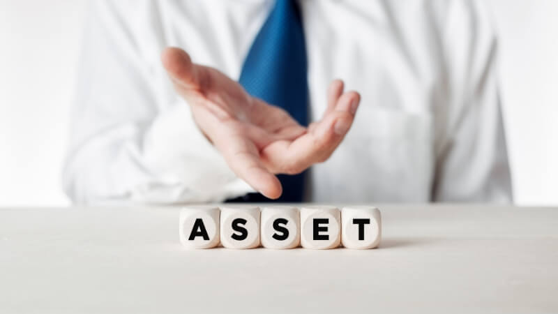  Asset Based Finance