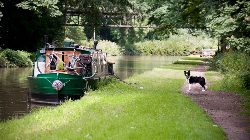 Boat Mortgage