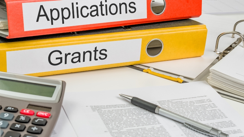 Business Startup Grants