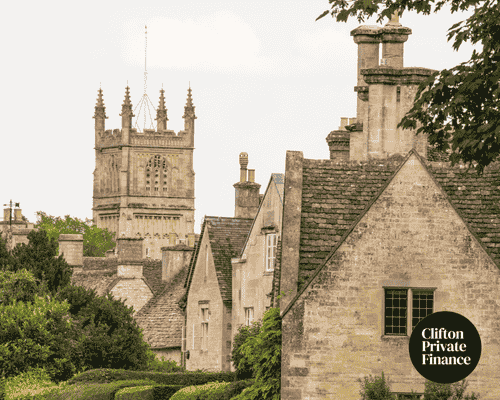 £2.2M Buy-to-Let Mortgage for Dubai Expat Investment Property