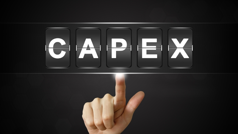 Credit Lines for Capital Expenditure (CAPEX)