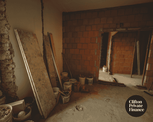 £850K Commercial Bridging Loan for Care Home Purchase and Renovation