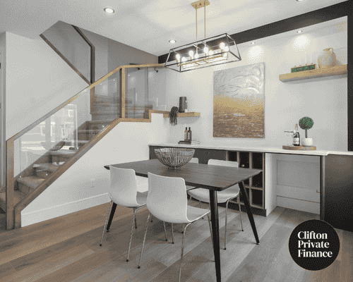 £160K Drawdown Bridging Loan to Facilitate Property Purchase in France