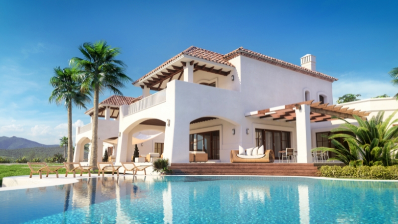 3 Ways to Finance Spanish Property Investment