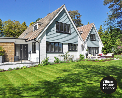 Holiday Let Mortgage Secured for UK Expats Living in the US