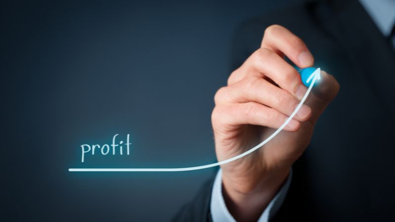 How to Calculate Business Profit