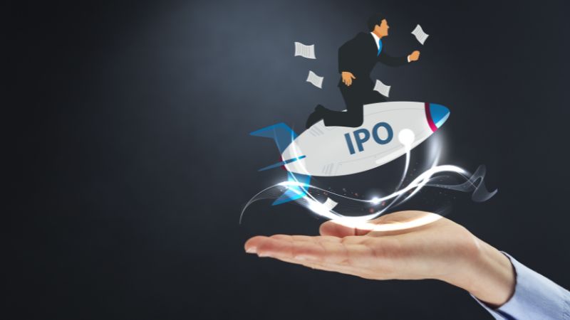 IPO Finance