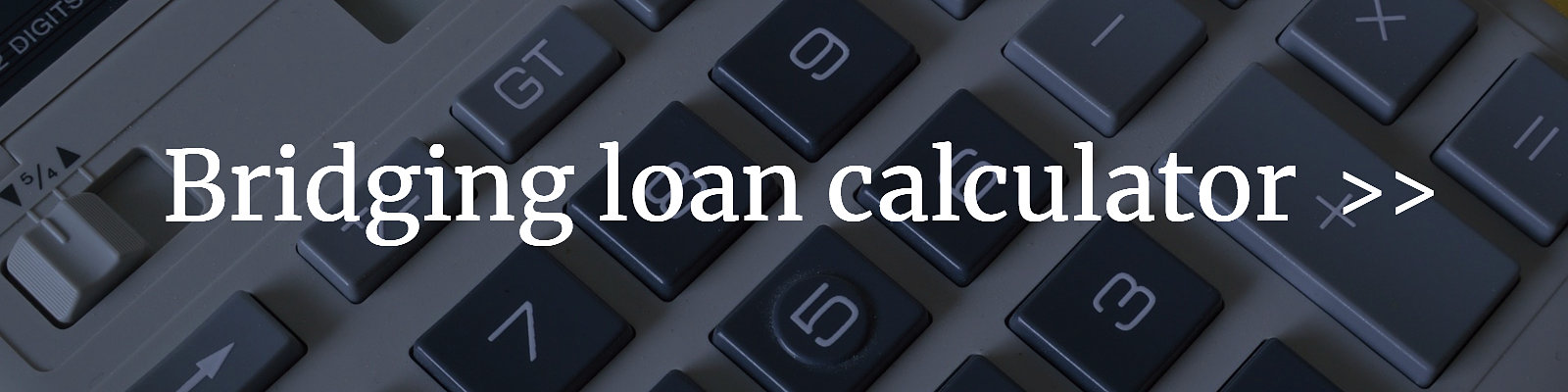 Bridging loan Clifton Private Finance