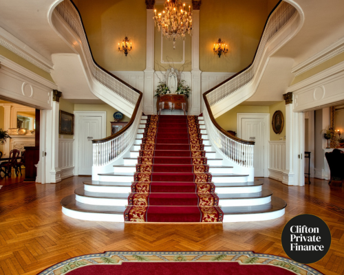£5.25M Mortgage Secured for Ultra High Net Worth Australian National with Global Assets