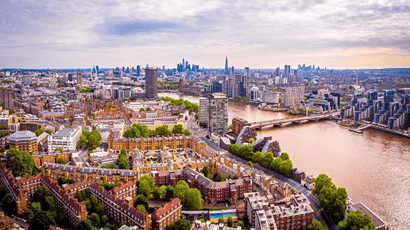 Prime London Property Market Forecast