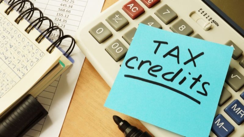 Changes to RD tax credits Autumn budget