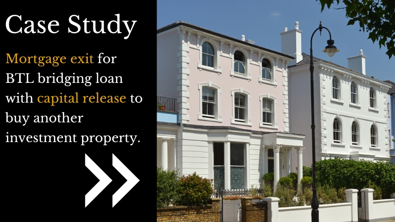 Remortgage-After-Bridging