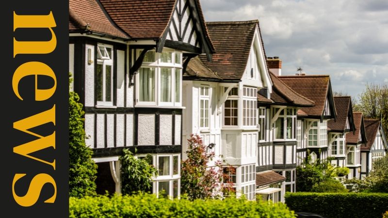 Research Reveals Insights into UK Mortgage and Property Market
