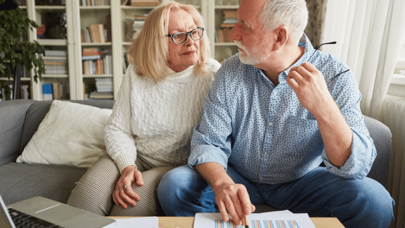 Retirement Interest Only Mortgages