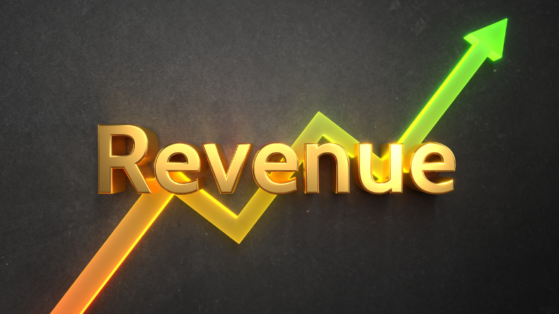 Revenue Based Financing