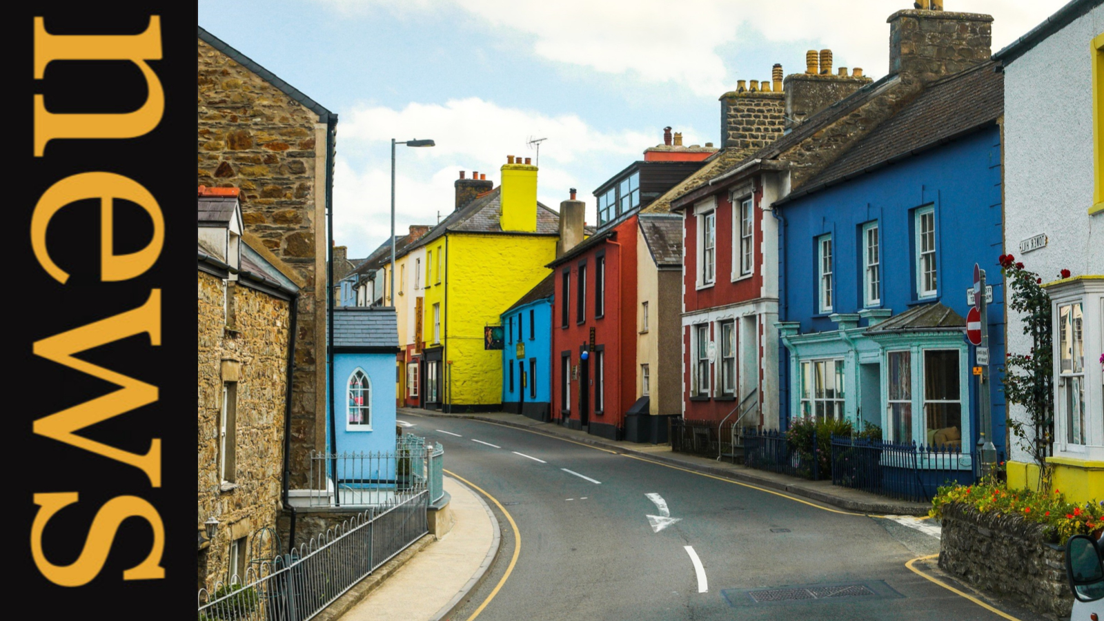 best places to buy in wales