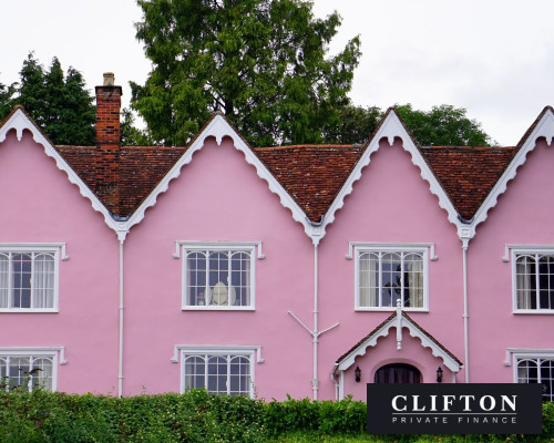 Remortgaging Buy To Properties To Release Equity - Clifton Private Finance