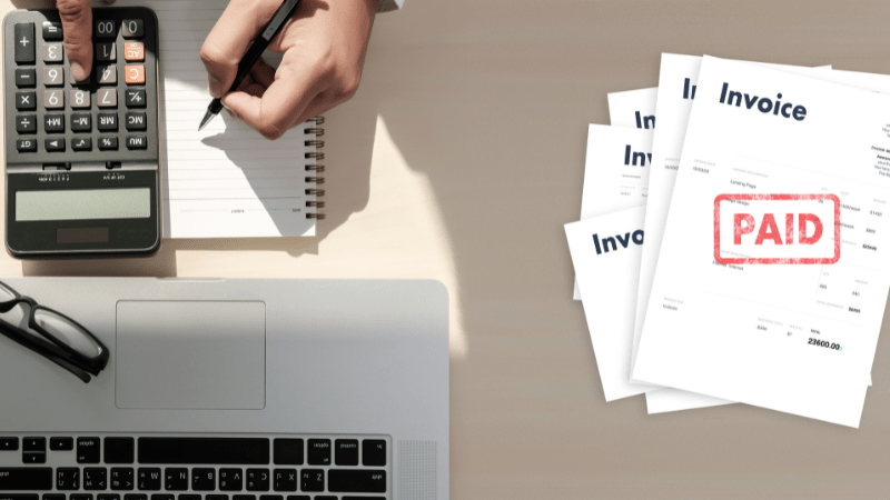 Invoice discounting advantages and disadvantages
