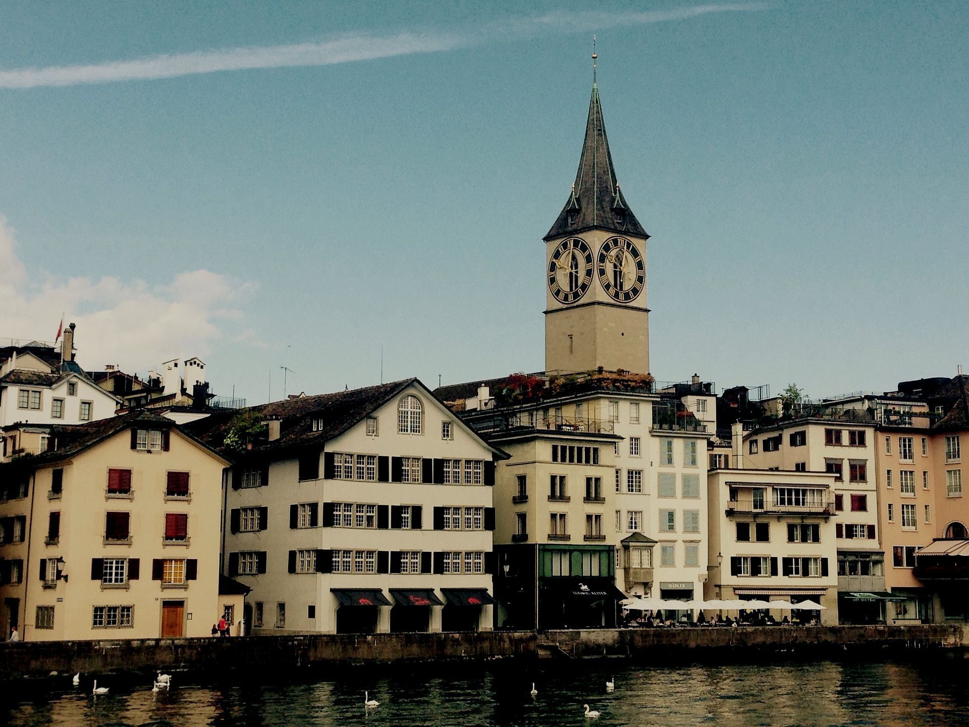 mortgages-in-Zurich