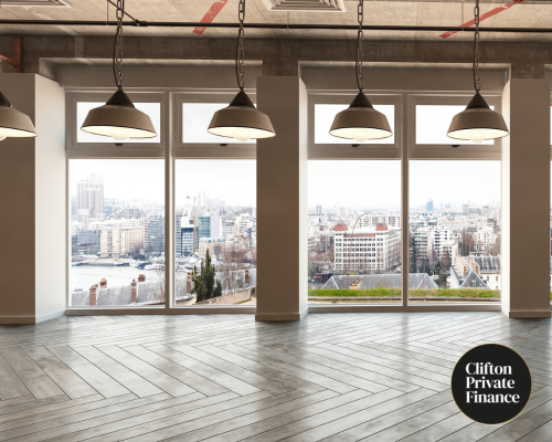 £6M Refinance and Equity Release for £20M Commercial Property Portfolio